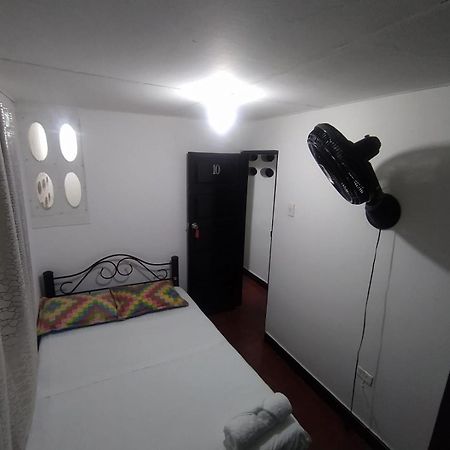Ayenda Mar di Plata Hotel Barranquilla  Bilik gambar