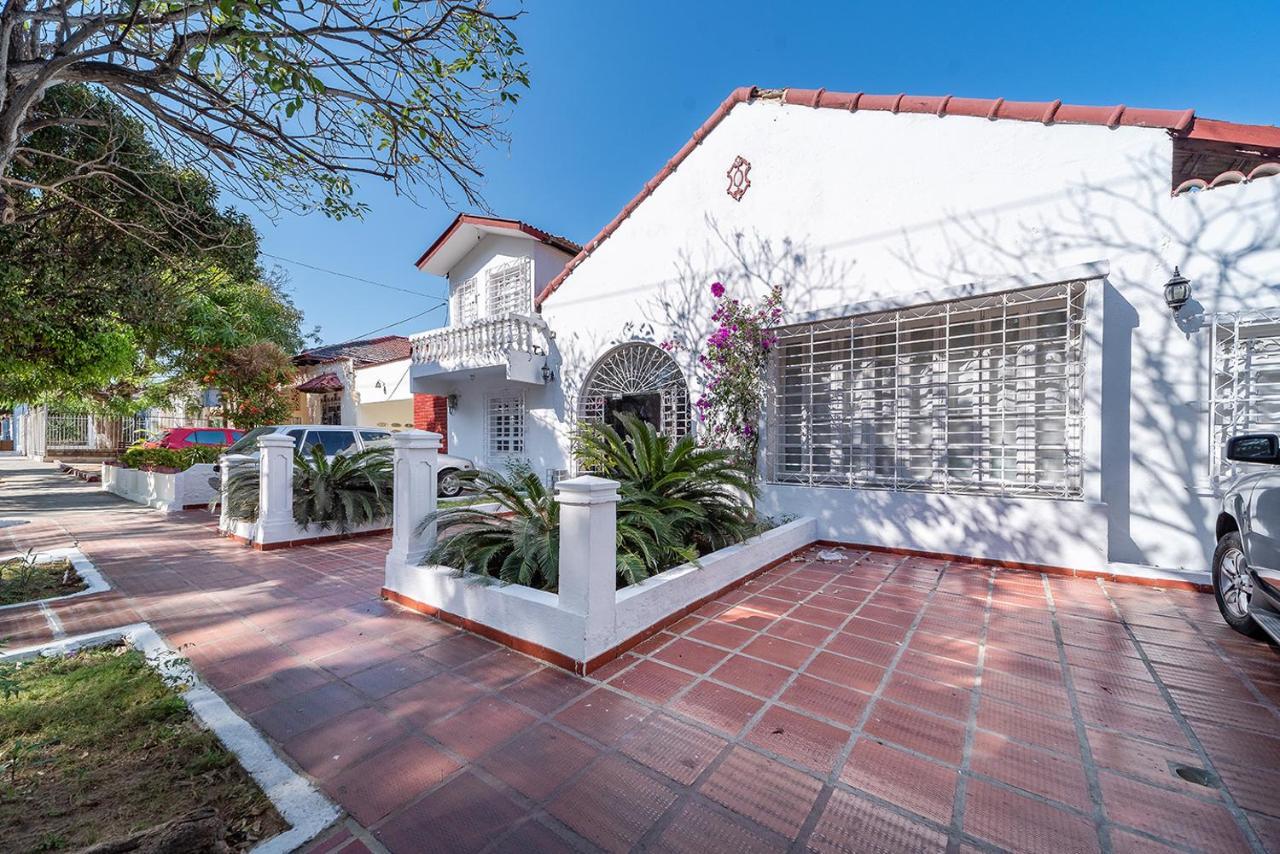 Ayenda Mar di Plata Hotel Barranquilla  Luaran gambar