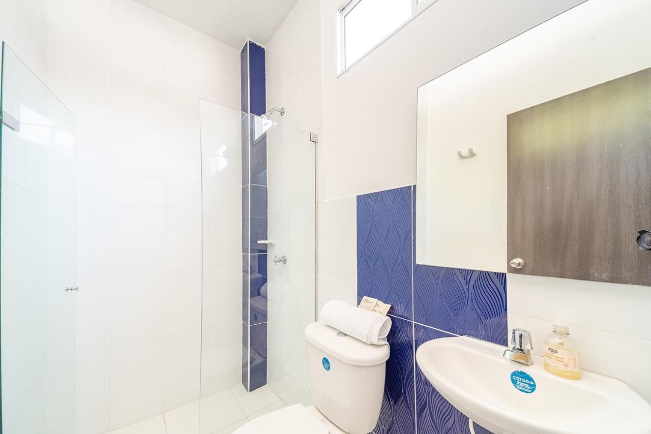 Ayenda Mar di Plata Hotel Barranquilla  Luaran gambar