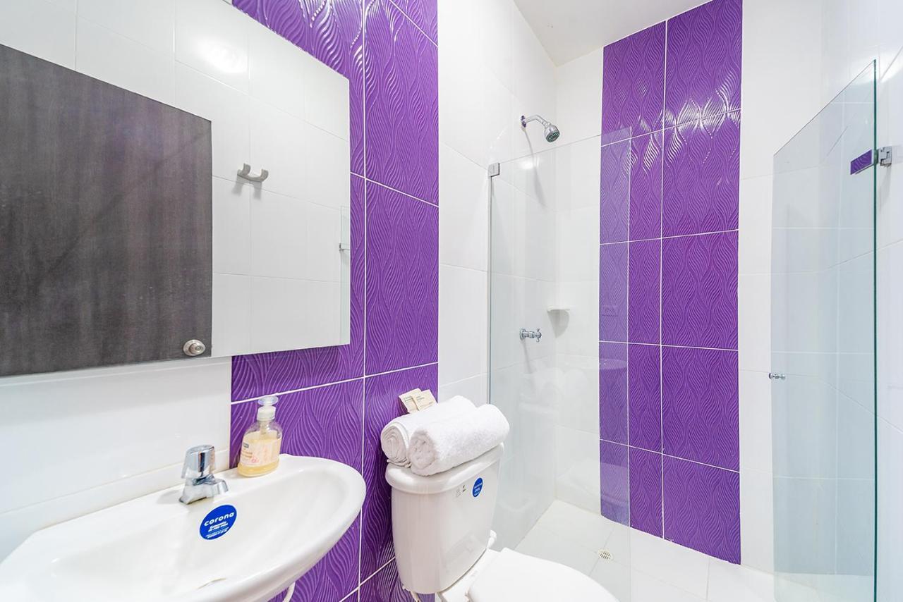 Ayenda Mar di Plata Hotel Barranquilla  Luaran gambar