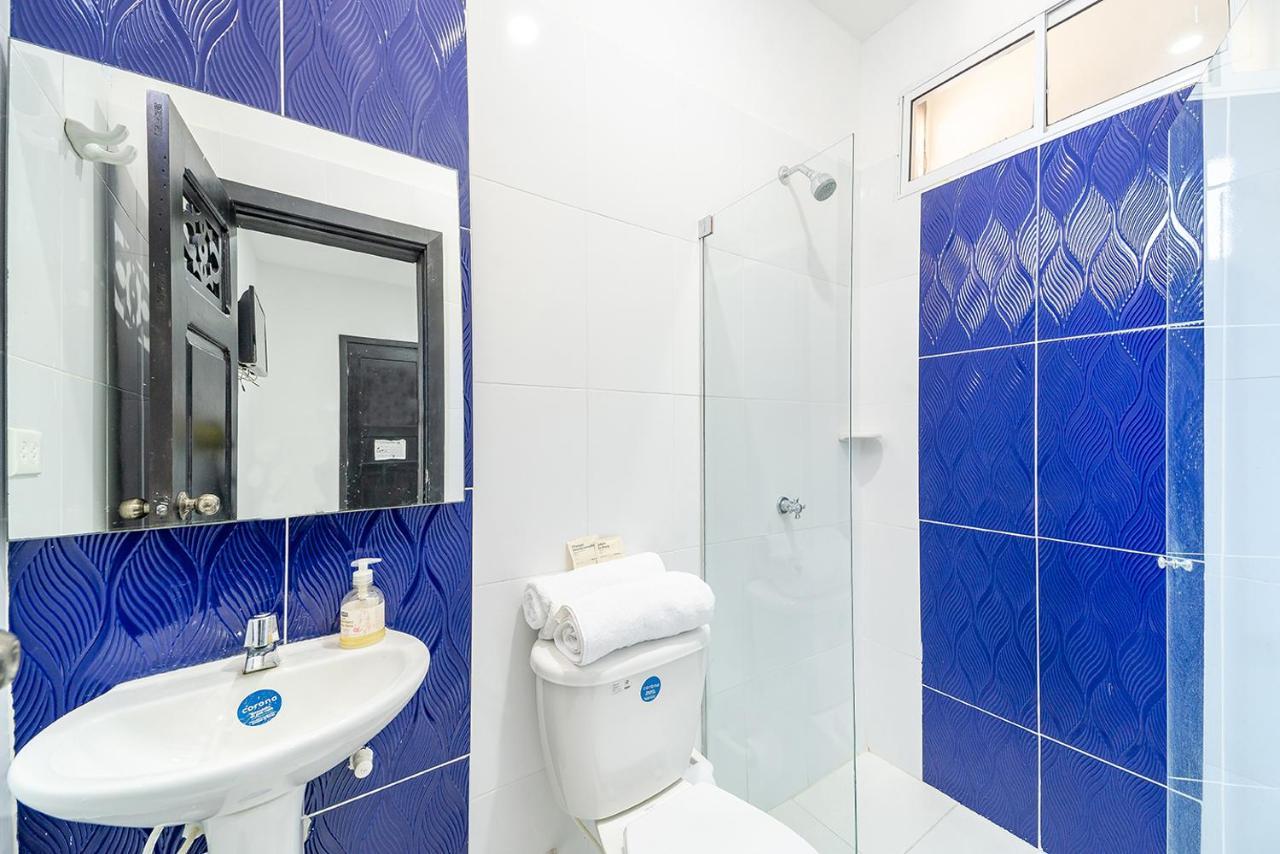 Ayenda Mar di Plata Hotel Barranquilla  Luaran gambar