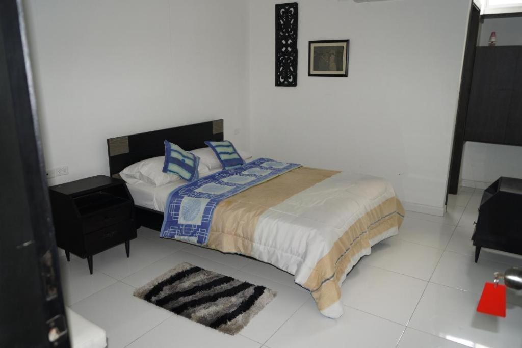 Ayenda Mar di Plata Hotel Barranquilla  Luaran gambar