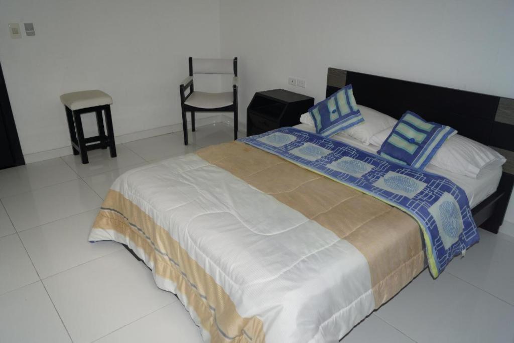 Ayenda Mar di Plata Hotel Barranquilla  Luaran gambar