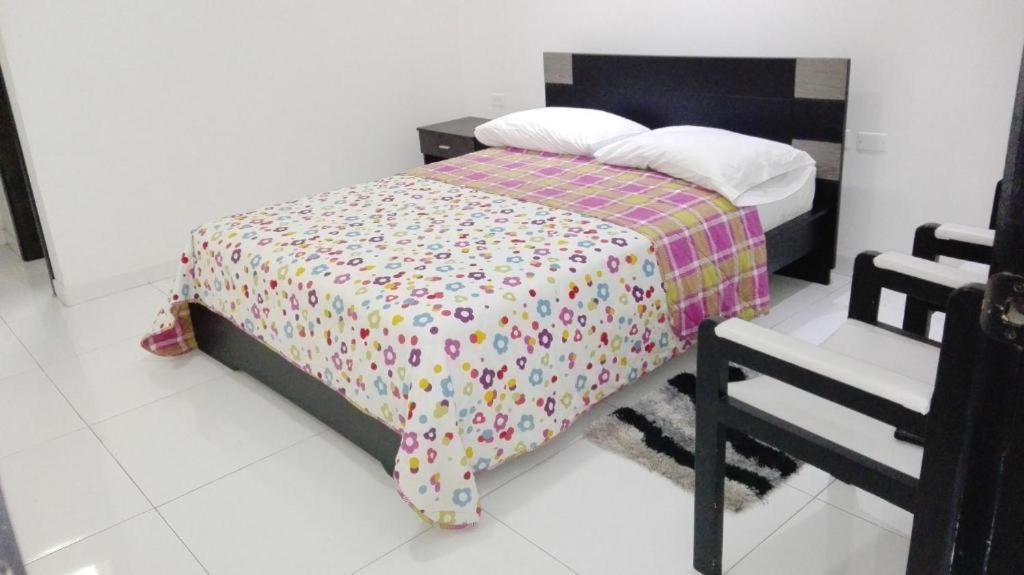Ayenda Mar di Plata Hotel Barranquilla  Luaran gambar