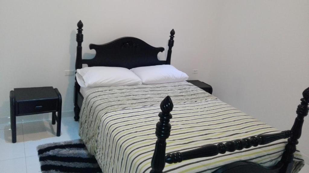 Ayenda Mar di Plata Hotel Barranquilla  Luaran gambar