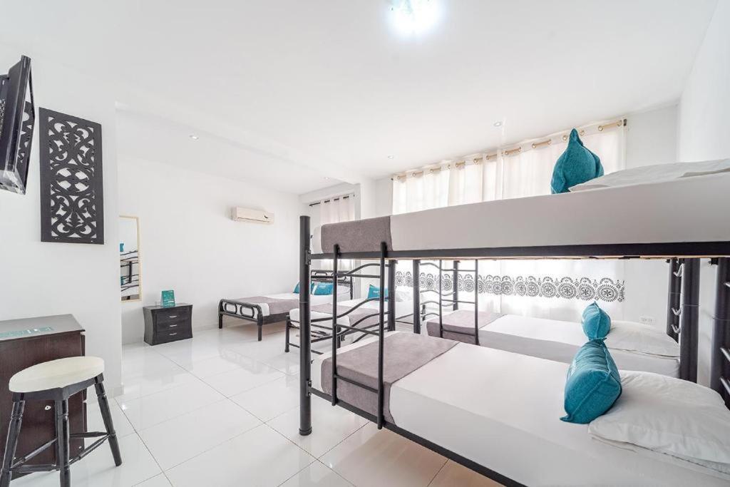 Ayenda Mar di Plata Hotel Barranquilla  Luaran gambar