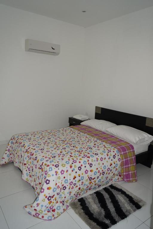 Ayenda Mar di Plata Hotel Barranquilla  Luaran gambar