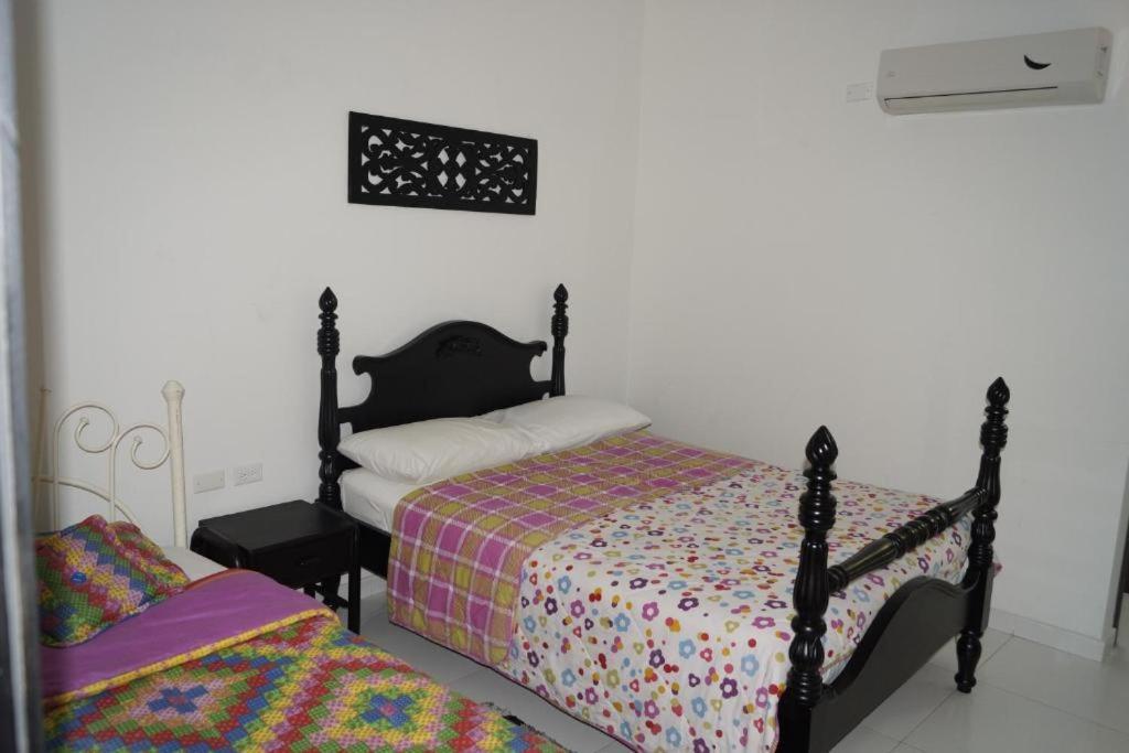Ayenda Mar di Plata Hotel Barranquilla  Luaran gambar