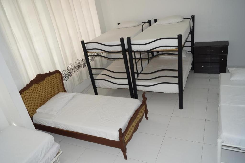 Ayenda Mar di Plata Hotel Barranquilla  Luaran gambar