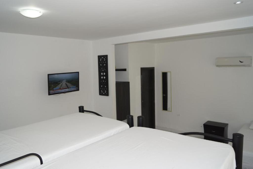 Ayenda Mar di Plata Hotel Barranquilla  Luaran gambar