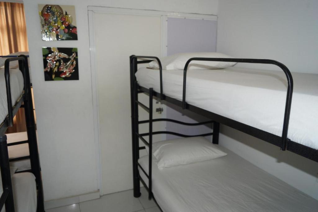 Ayenda Mar di Plata Hotel Barranquilla  Luaran gambar
