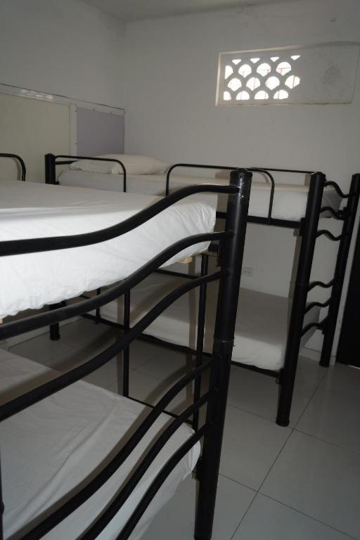 Ayenda Mar di Plata Hotel Barranquilla  Luaran gambar
