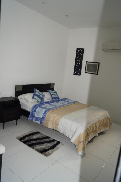 Ayenda Mar di Plata Hotel Barranquilla  Luaran gambar