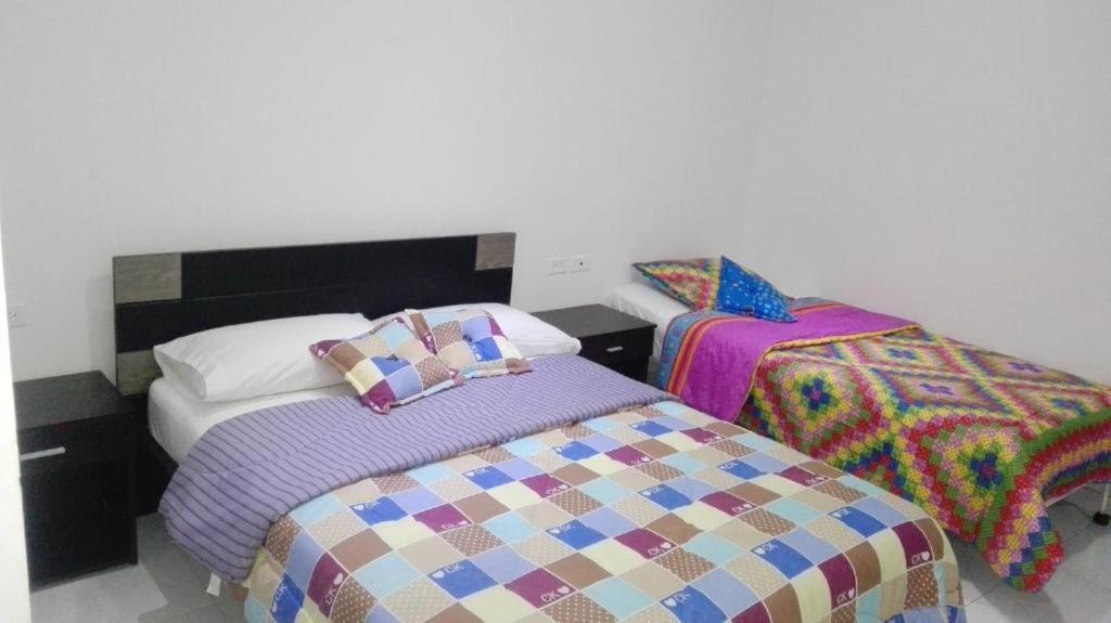 Ayenda Mar di Plata Hotel Barranquilla  Luaran gambar