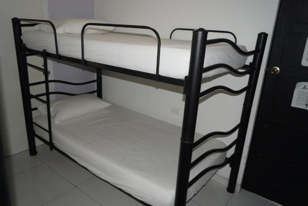 Ayenda Mar di Plata Hotel Barranquilla  Luaran gambar