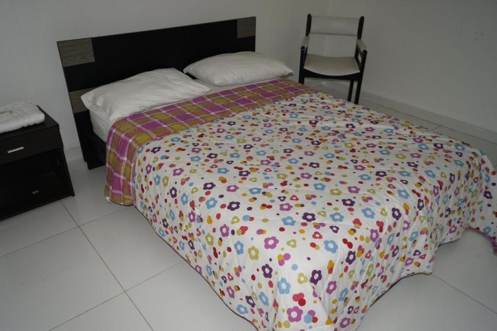 Ayenda Mar di Plata Hotel Barranquilla  Luaran gambar