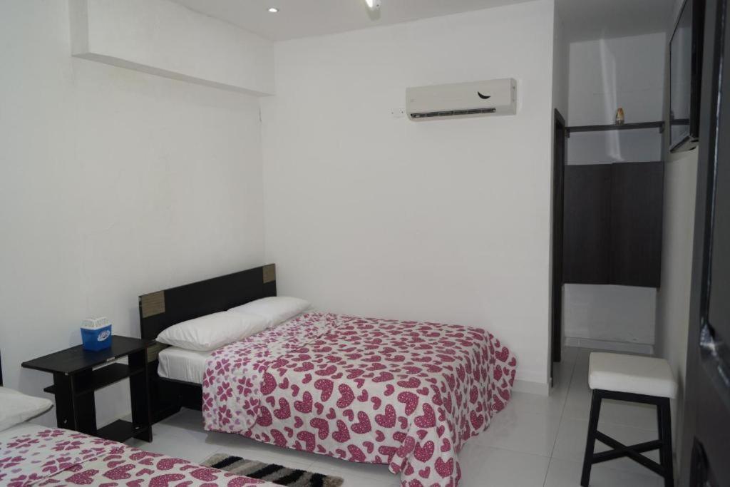 Ayenda Mar di Plata Hotel Barranquilla  Luaran gambar