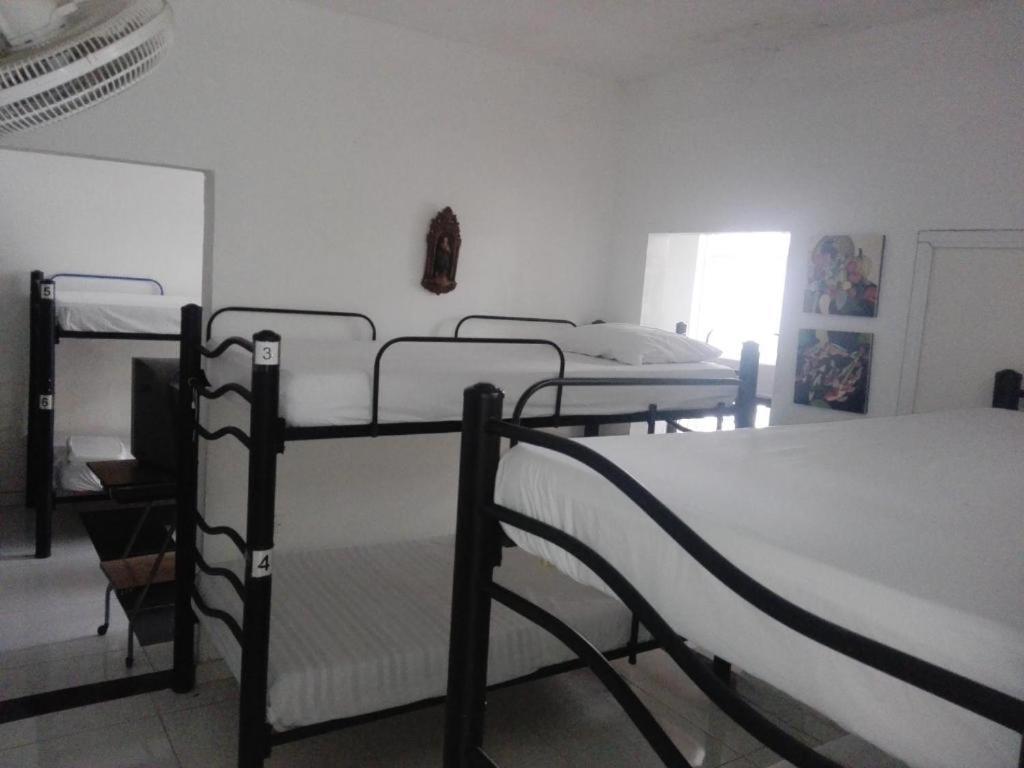 Ayenda Mar di Plata Hotel Barranquilla  Luaran gambar