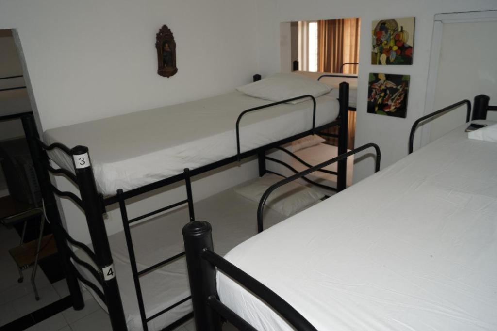 Ayenda Mar di Plata Hotel Barranquilla  Luaran gambar