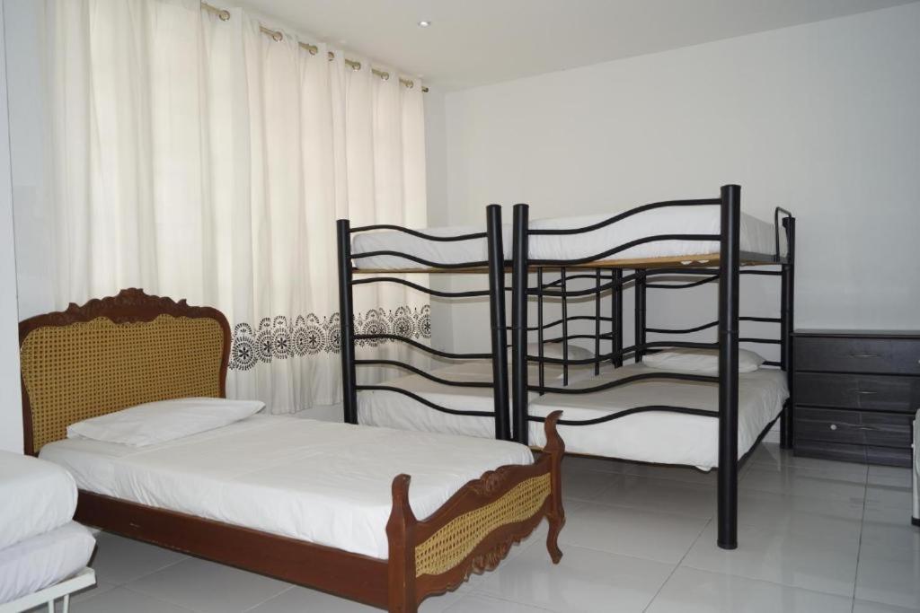 Ayenda Mar di Plata Hotel Barranquilla  Luaran gambar
