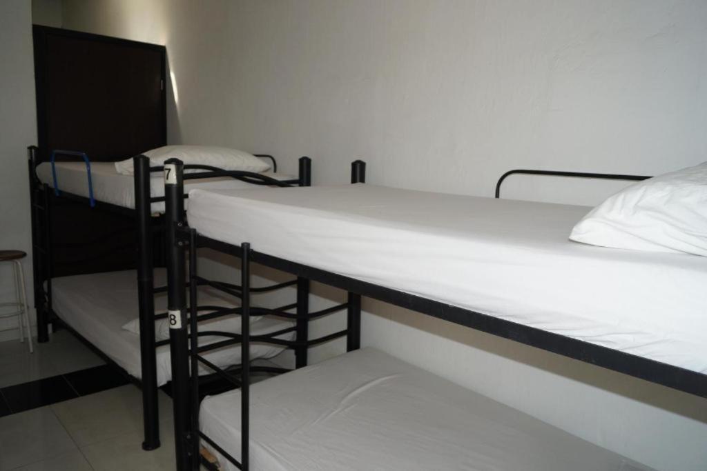 Ayenda Mar di Plata Hotel Barranquilla  Luaran gambar