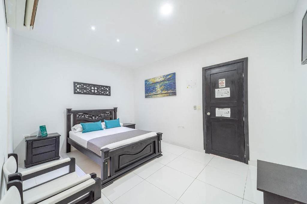 Ayenda Mar di Plata Hotel Barranquilla  Luaran gambar