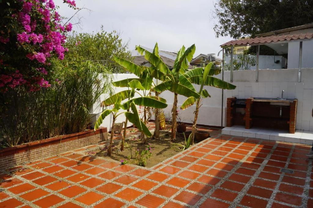 Ayenda Mar di Plata Hotel Barranquilla  Luaran gambar