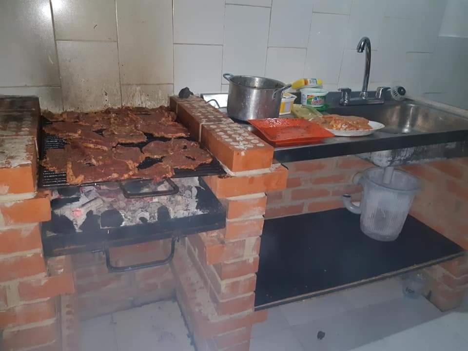 Ayenda Mar di Plata Hotel Barranquilla  Luaran gambar