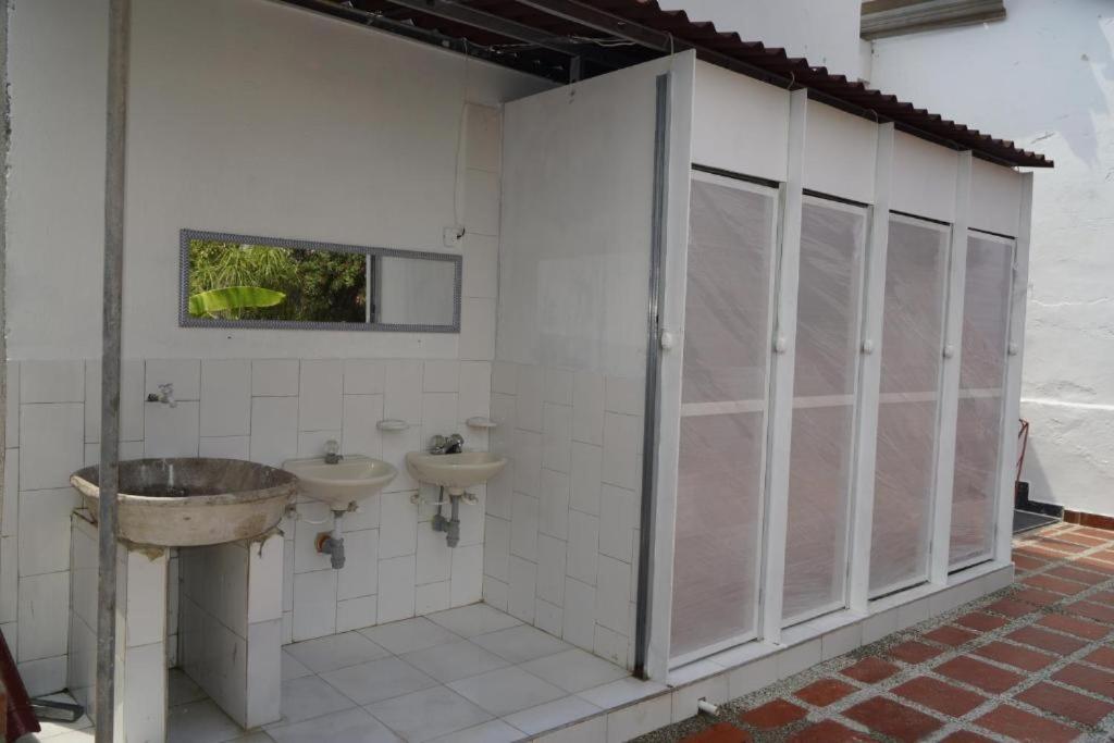 Ayenda Mar di Plata Hotel Barranquilla  Luaran gambar