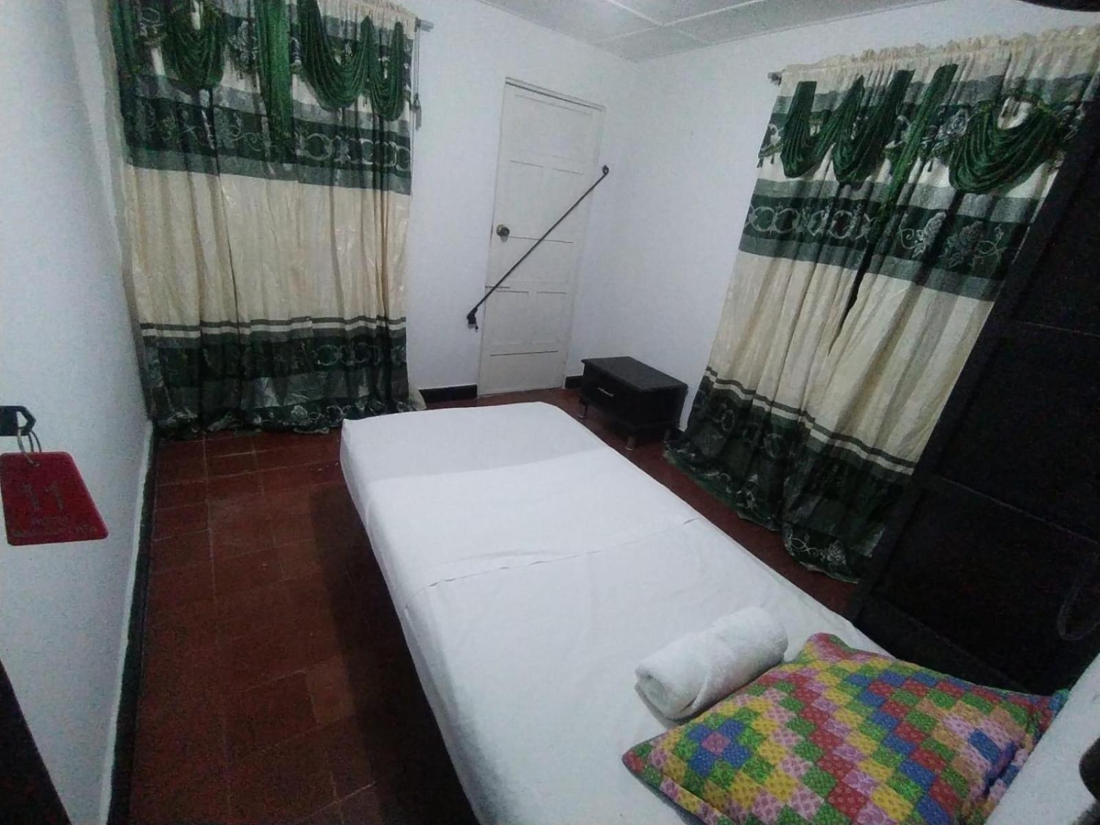 Ayenda Mar di Plata Hotel Barranquilla  Bilik gambar