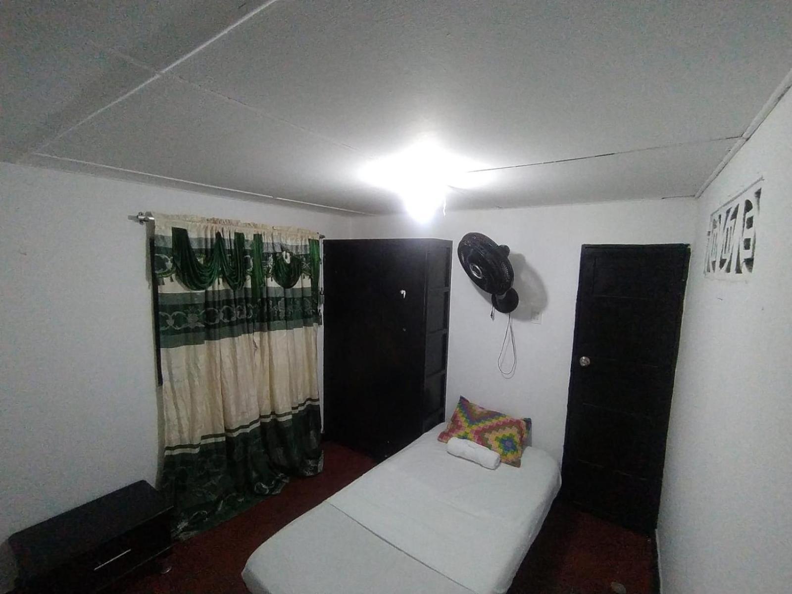 Ayenda Mar di Plata Hotel Barranquilla  Bilik gambar