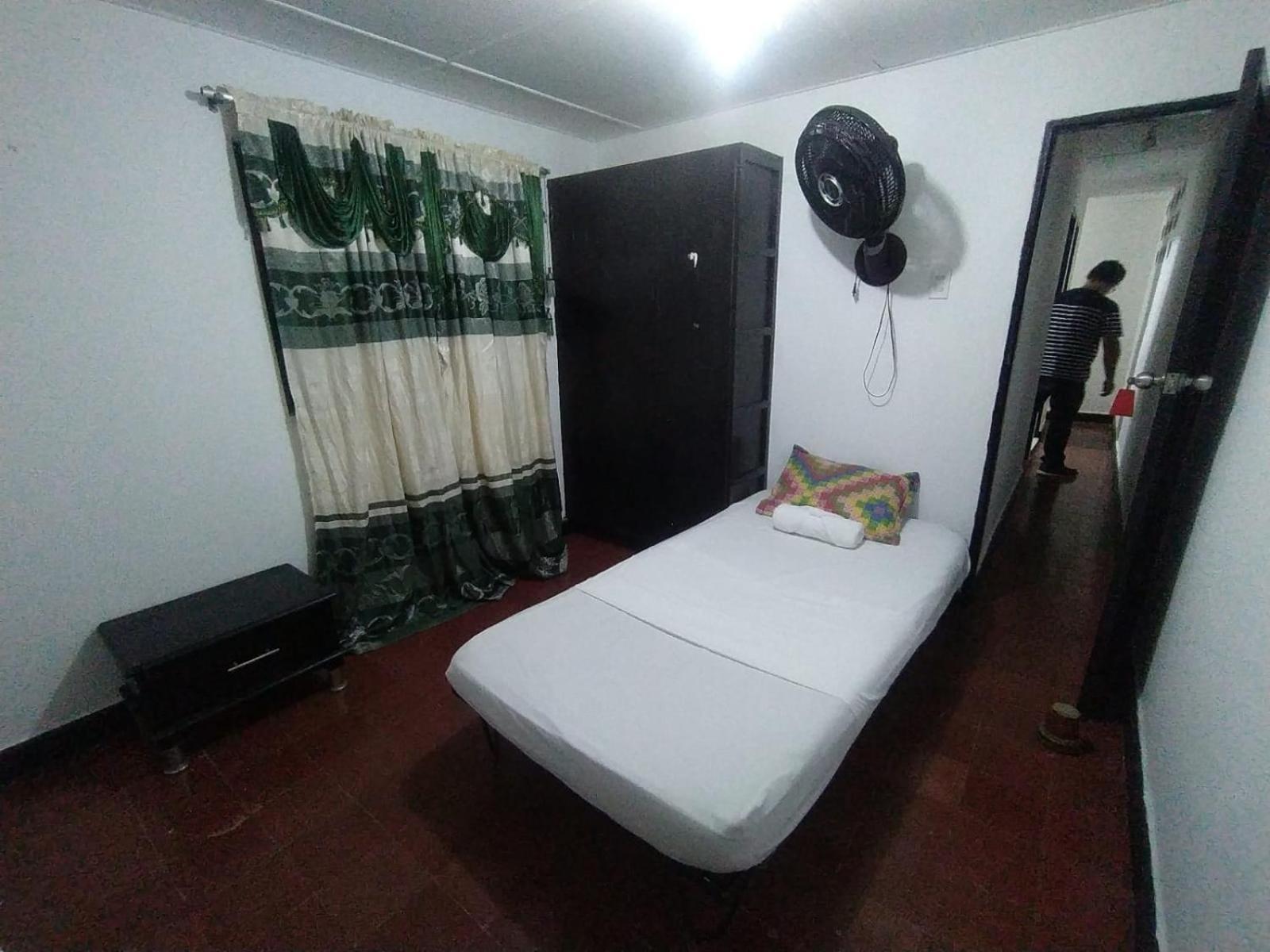 Ayenda Mar di Plata Hotel Barranquilla  Bilik gambar